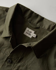 Dry Wax Trucker Jacket