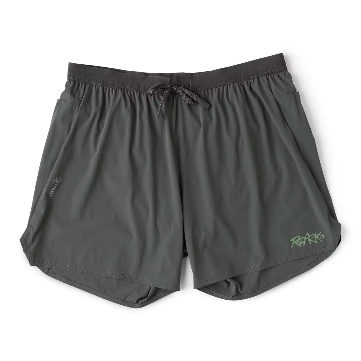 Alta Run Shorts - 5"