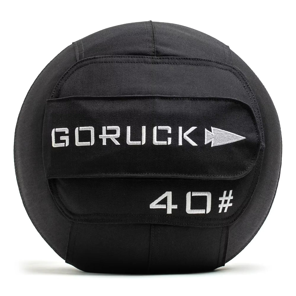 Sand Medicine Ball - 40LB