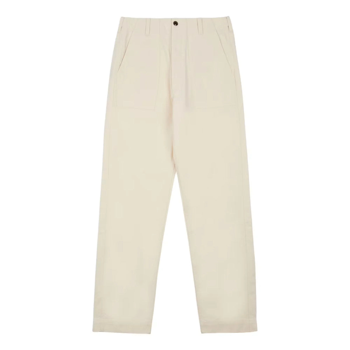 Twill Fatigue Trouser