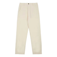 Twill Fatigue Trouser