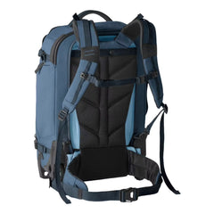 Gear Warrior XE 2 Wheeled Convertible Carry-On