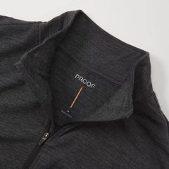 72-Hour Merino UPF Quarter Zip