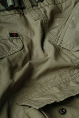 M-51 Lightweight Cargo Pant - Exclusive