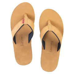 Pier Leather Sandal
