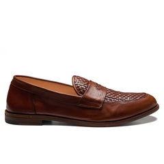 Dartflex Woven Loafer