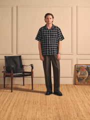 Penny Short Sleeve Shirt