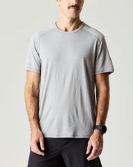 72-Hour Merino Tactical Tee