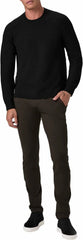 PAIGE Men's Stafford Transcend Knit Trousers 32"