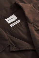 Mols  Tencel Short Sleeve Shirt