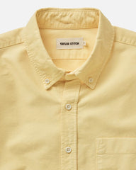 The Jack Everyday Oxford Shirt