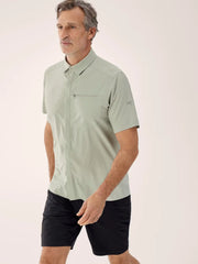 Skyline Short Sleeve Shirt
