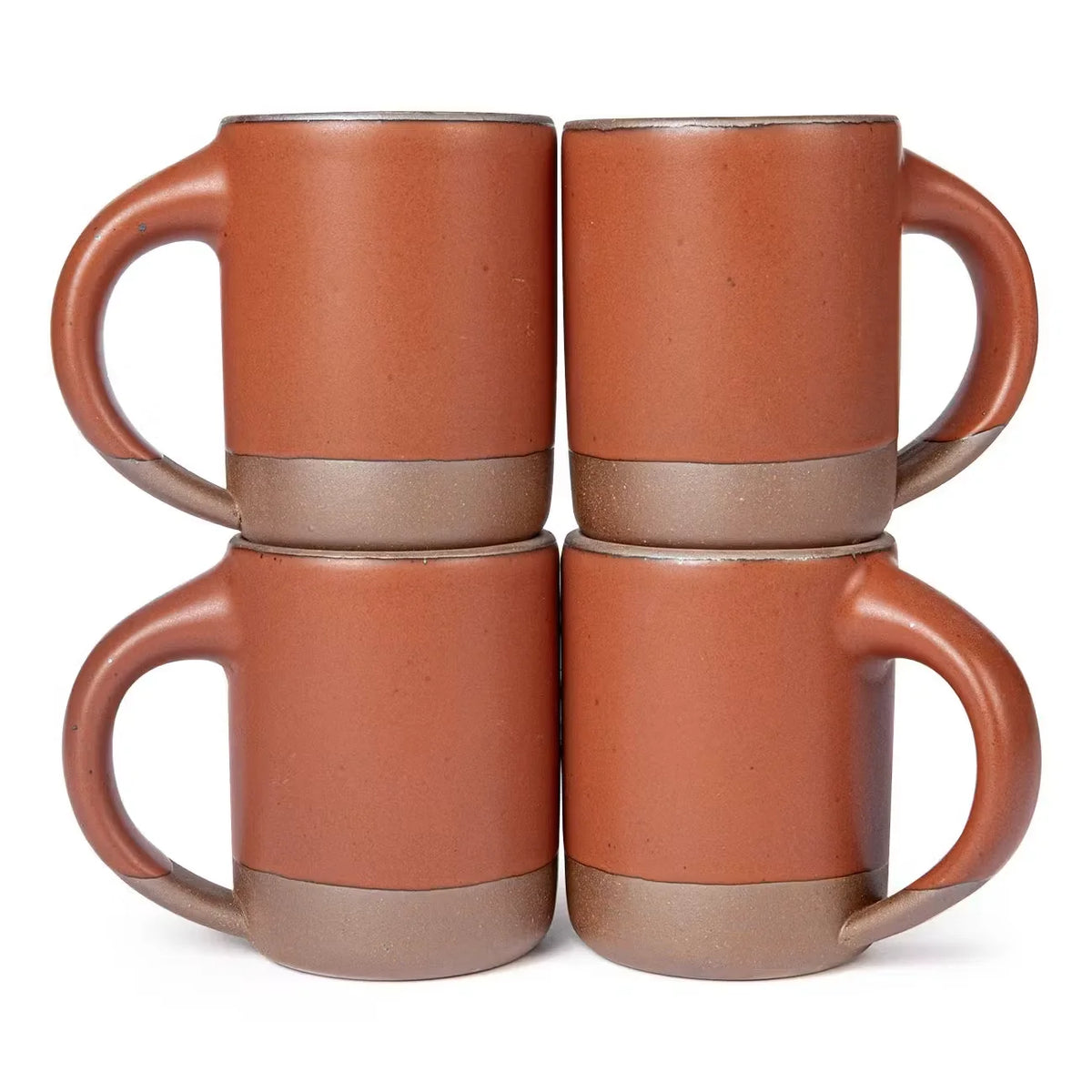 The Mug 4 Pack