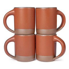 The Mug 4 Pack