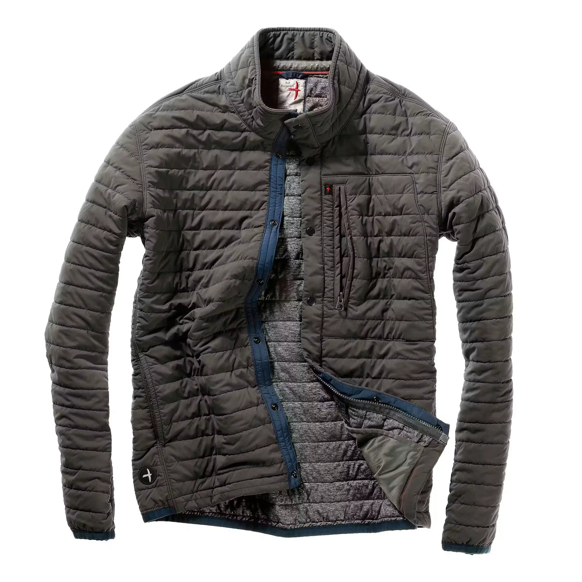 Windzip Jacket - Exclusive