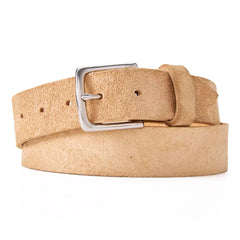 Made in USA 365 Roughout Belt
