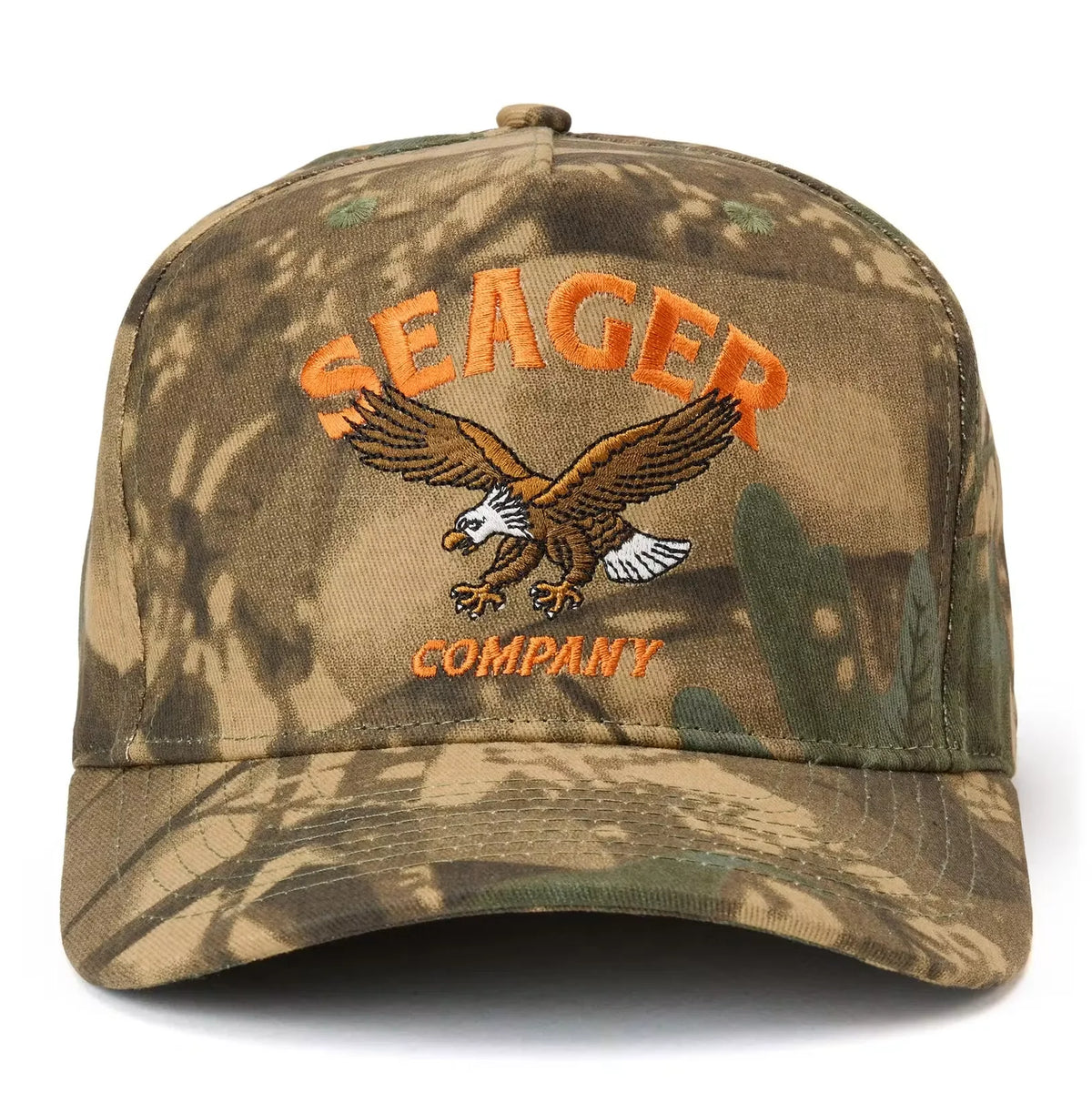 Bradley Snapback