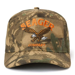 Bradley Snapback