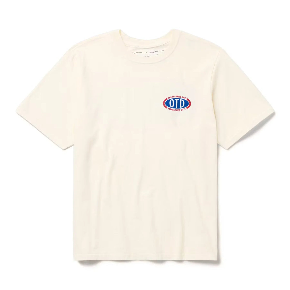 OTD Graphic T-Shirt