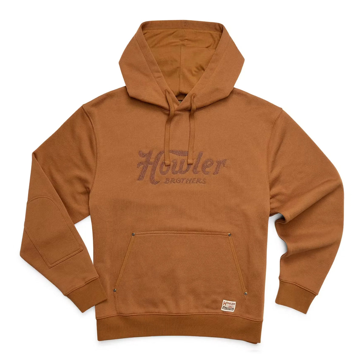 Trade Hoodie
