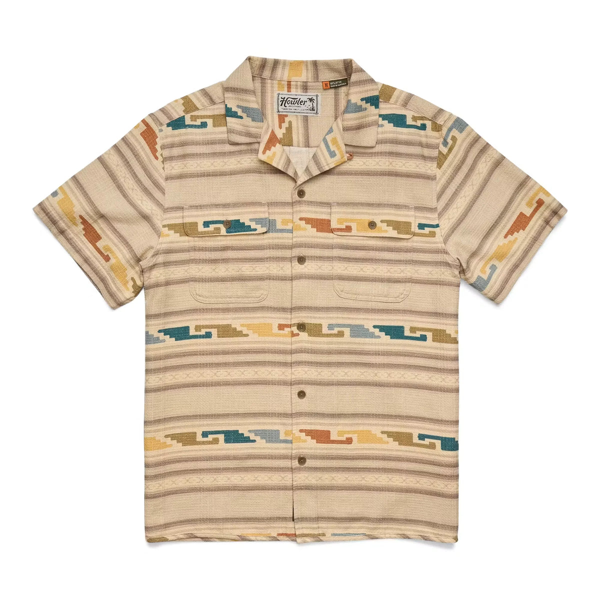 Shores Club Shirt