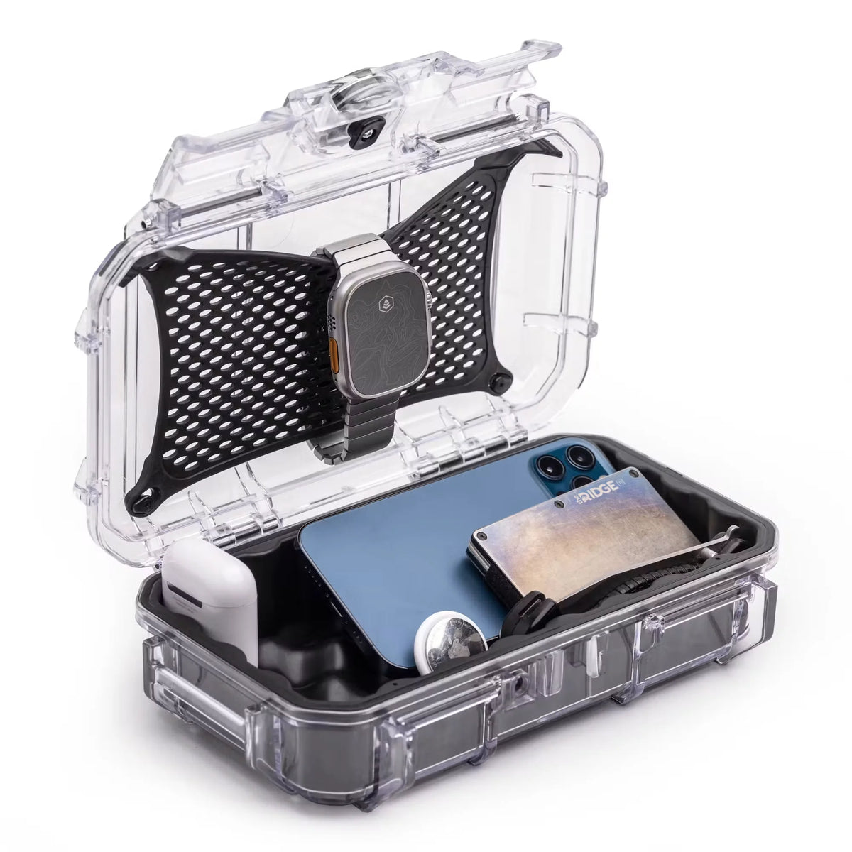 Seahorse 56 EDC Dry Box