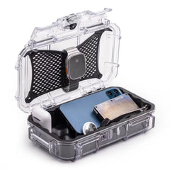 Seahorse 56 EDC Dry Box
