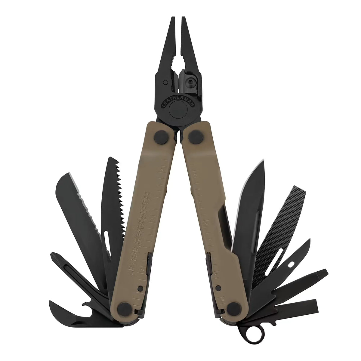 Rebar Compact Multi-Tool