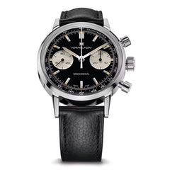 Intra-Matic Chronograph H 40mm Watch