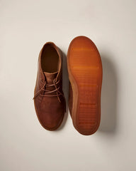 Terra Desert Sneaker Boot