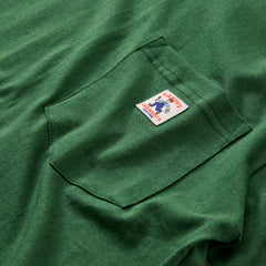New York Workwear Jersey T-Shirt