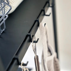 Tower Tiered Storage Rack