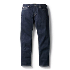 Stretch Selvedge Denim - HB Athletic Tapered