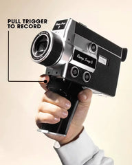 CS-8 Digital Video Camera