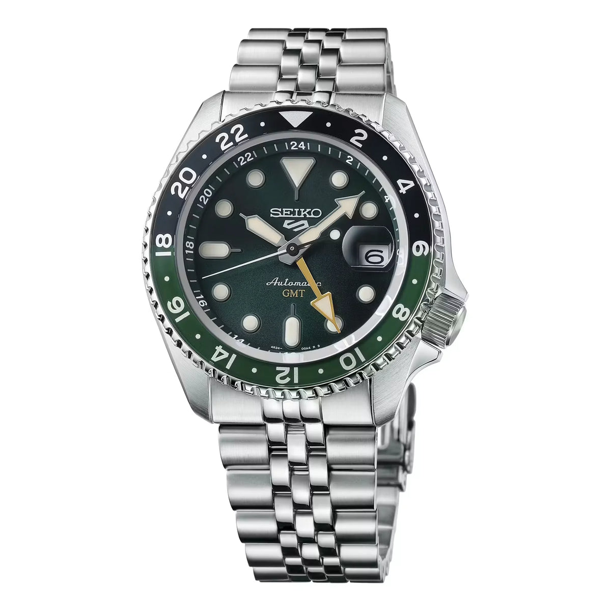 Seiko 5 Sport SKX Series Automatic Watch