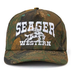Rodeo Snapback