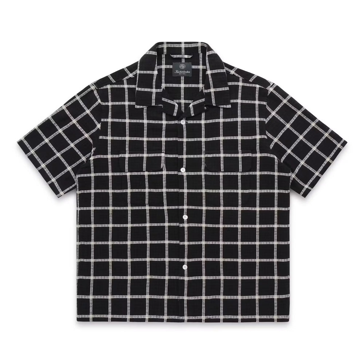 Penny Short Sleeve Shirt