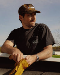 Ford Graphic Pocket T-Shirt