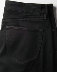 Stretch Selvedge Denim - HB Athletic Straight