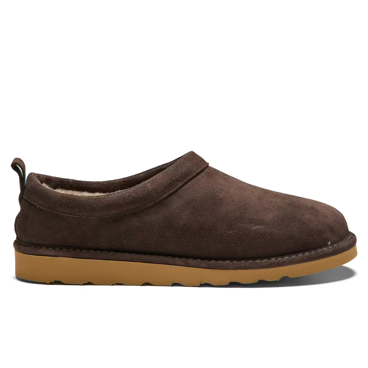 Shearling Slipper