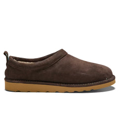 Shearling Slipper