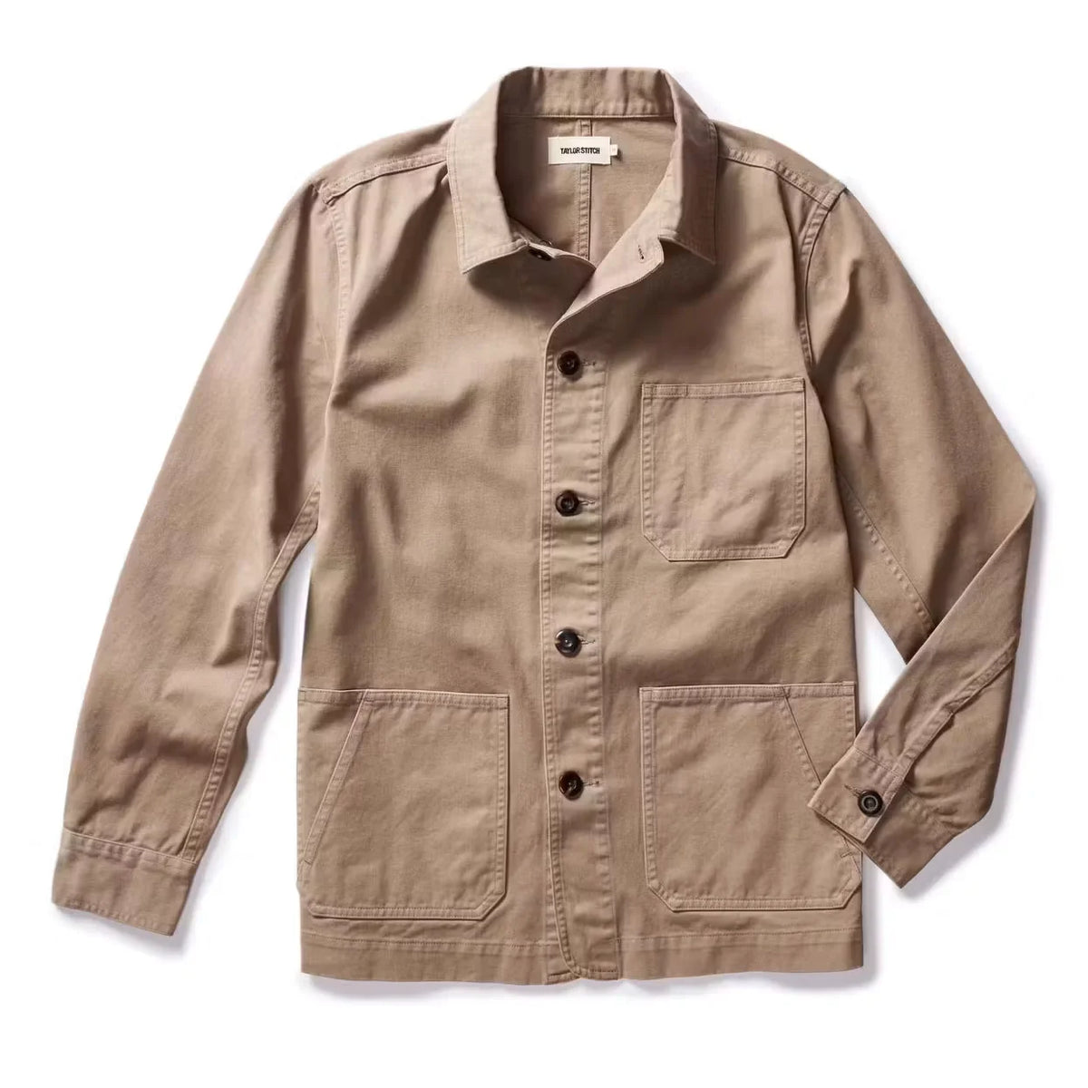 The Ojai Chore Coat