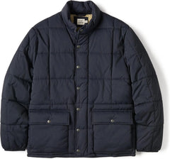Huckberry Flint and Tinder The Jackson Insulated Jacket, Mens Coat