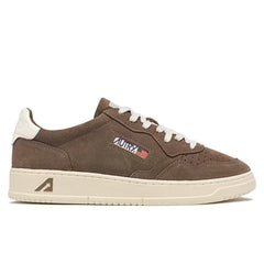 Medalist Low Sneaker