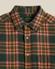 Heritage Flannel Shirt
