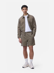 Gusset Short