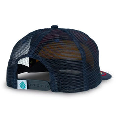 Snake Farm Hat