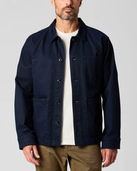 Classic Chore Coat