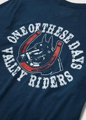 Premium Western Graphic T-Shirt