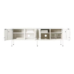 The Standard Locker